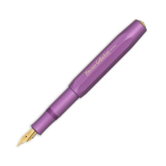 Kaweco Fyllepenn Vibrant Violet