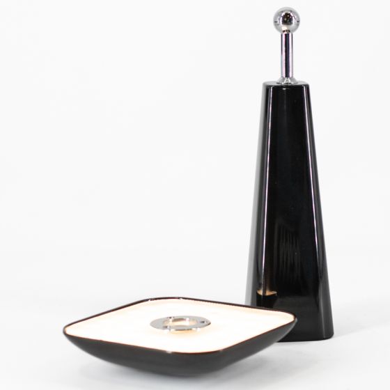 Bordlampe Piazza LED