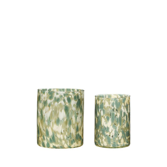 Luce Candleholder