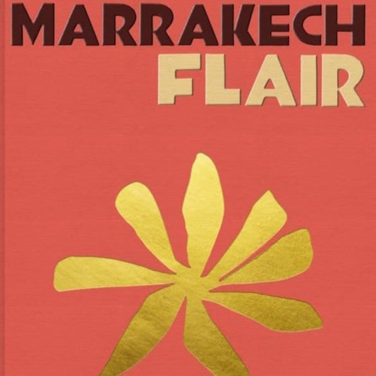 Marrakech Flair