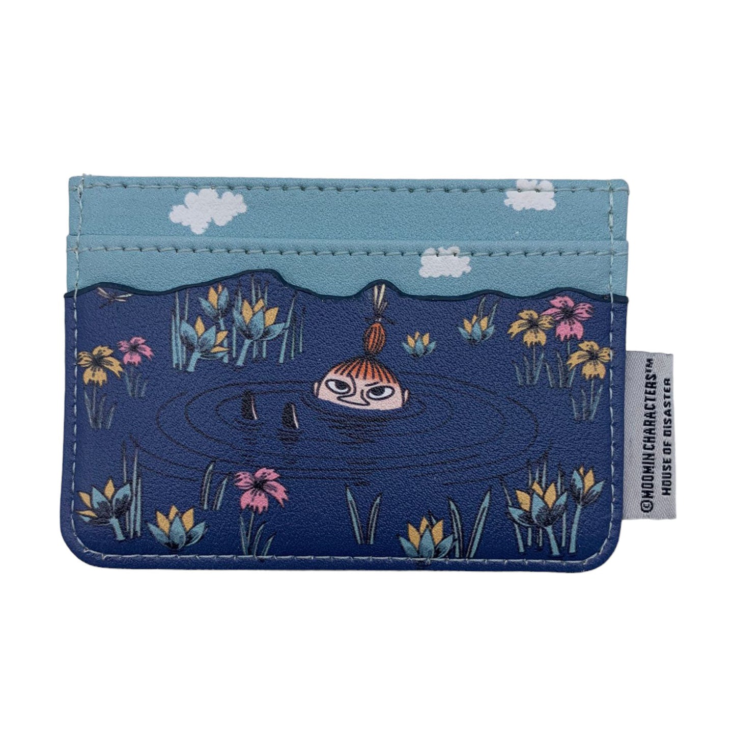 Mummi Lotus Kortholder