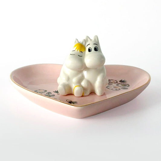 Mummi Love Smykkeskål
