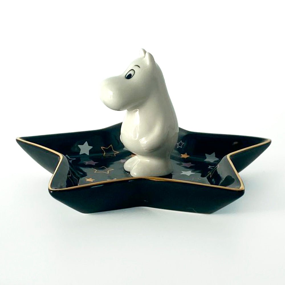 Mummi Star Smykkeskål