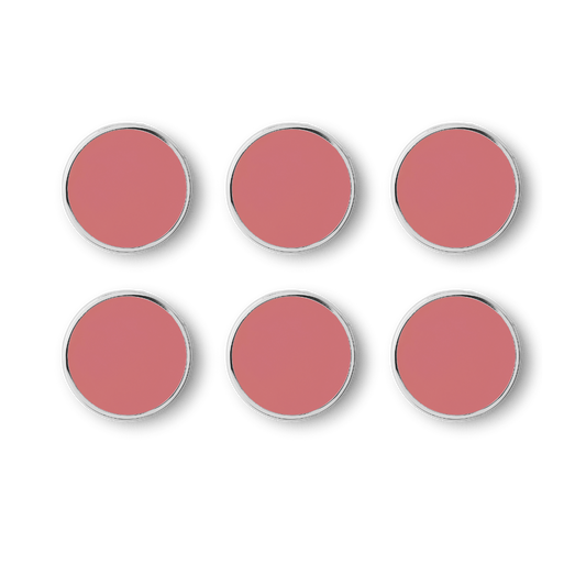 The Buttons Magnetsett