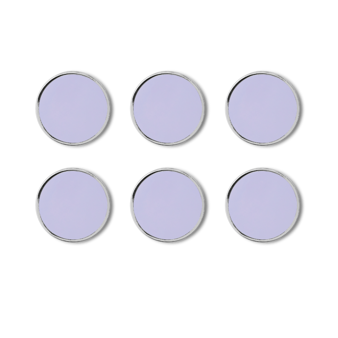 The Buttons Magnetsett