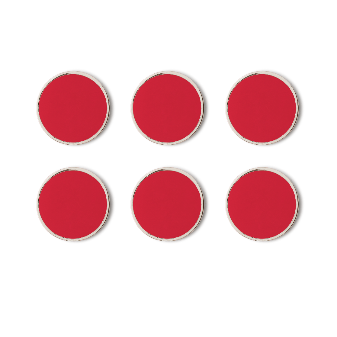 The Buttons Magnetsett