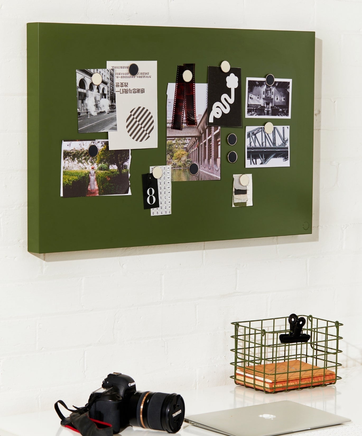 The Storyboard