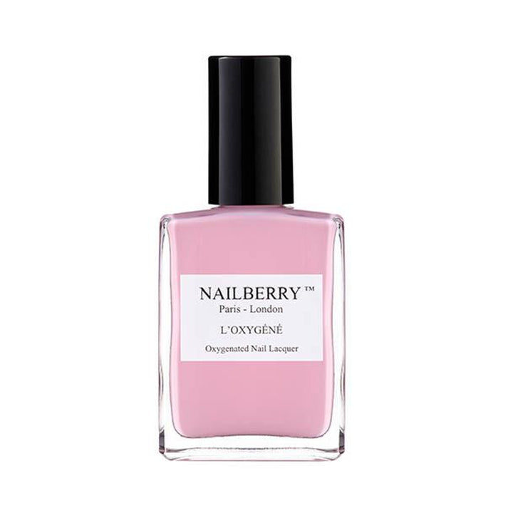 Nailberry In love