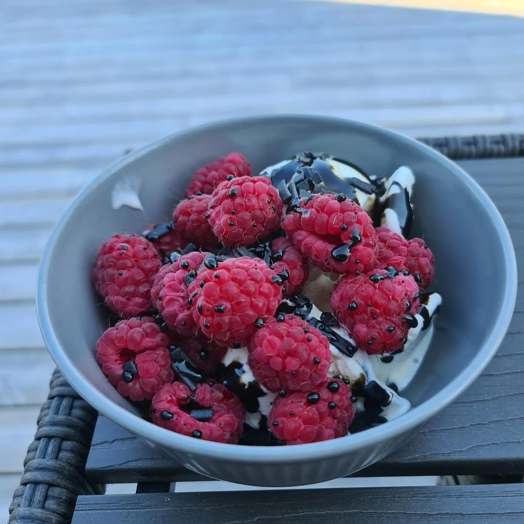 Lakrissaus Svenskjävlar