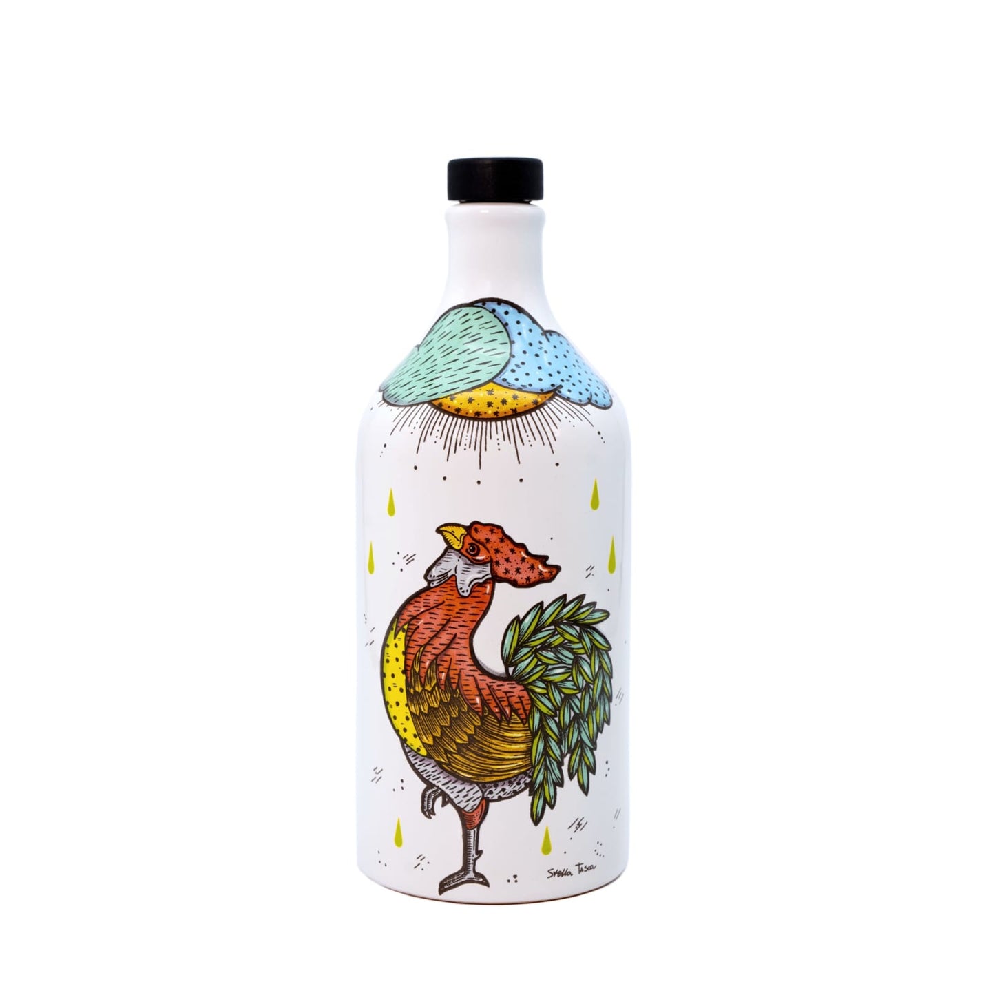 Muraglia EVO Rooster
