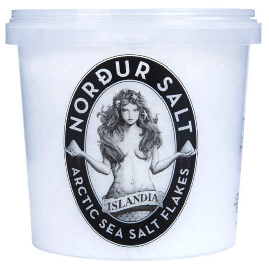 Nordur Salt