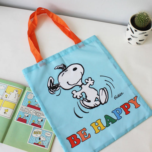 Snoopy Handlenett