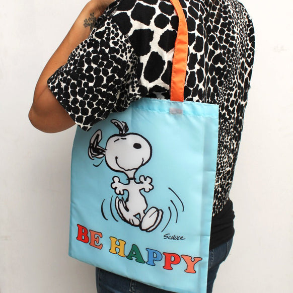 Snoopy Handlenett