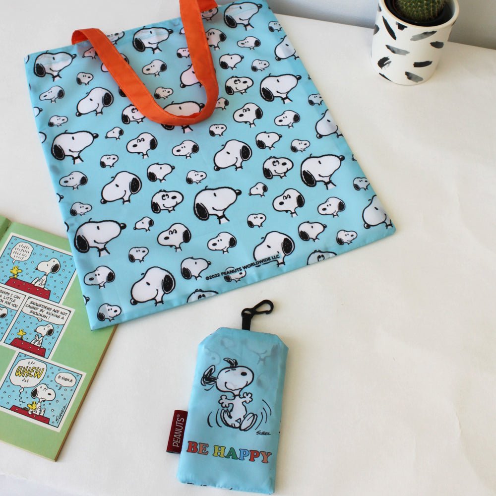 Snoopy Handlenett