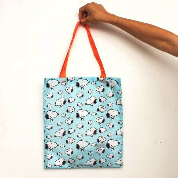 Snoopy Handlenett