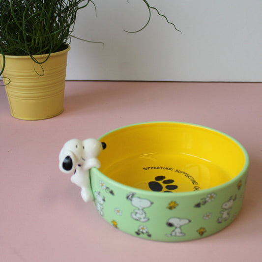 Snoopy Skål