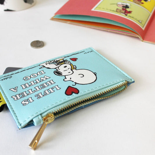 Life is better with a Dog Purse