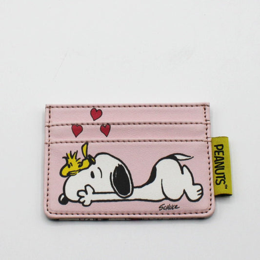 Peanuts Love Kortholder