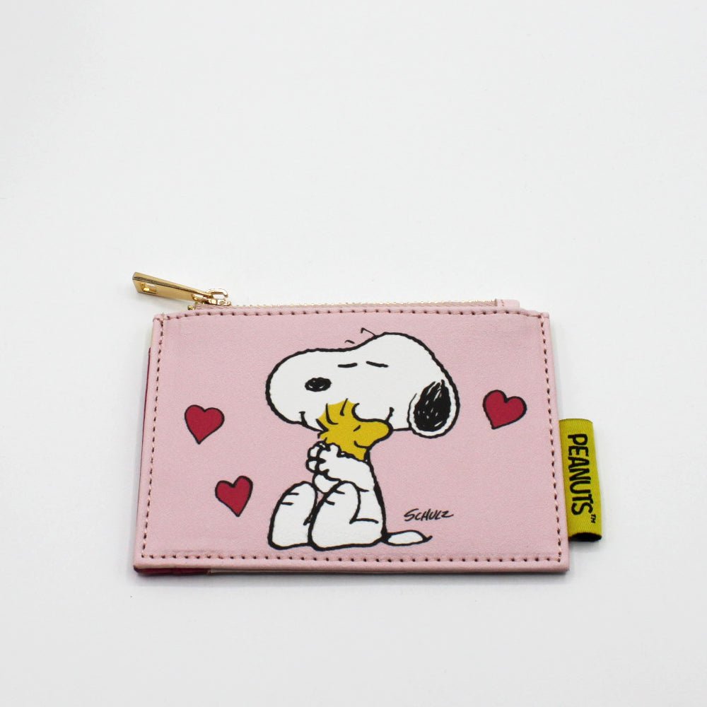 Peanuts Love Purse