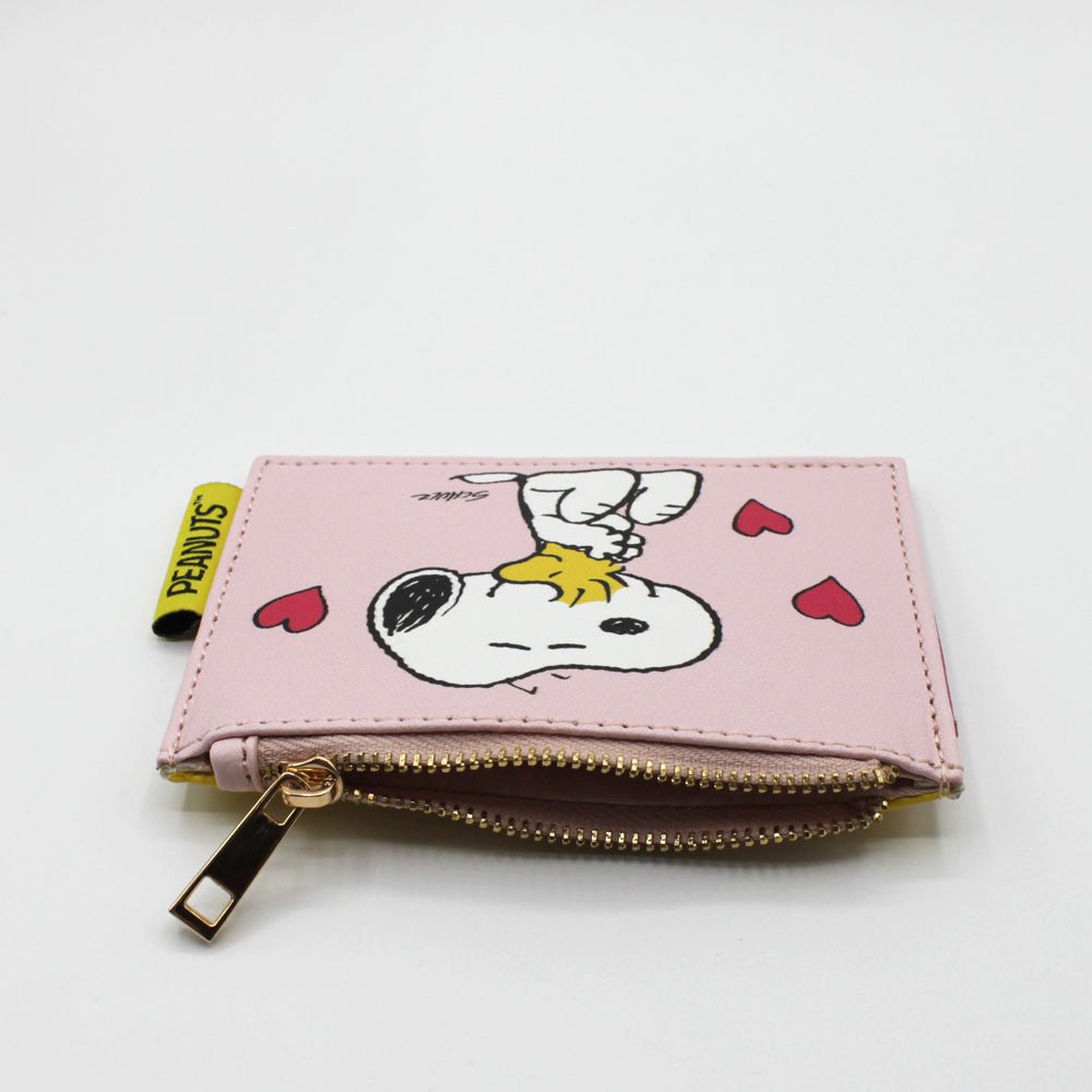 Peanuts Love Purse