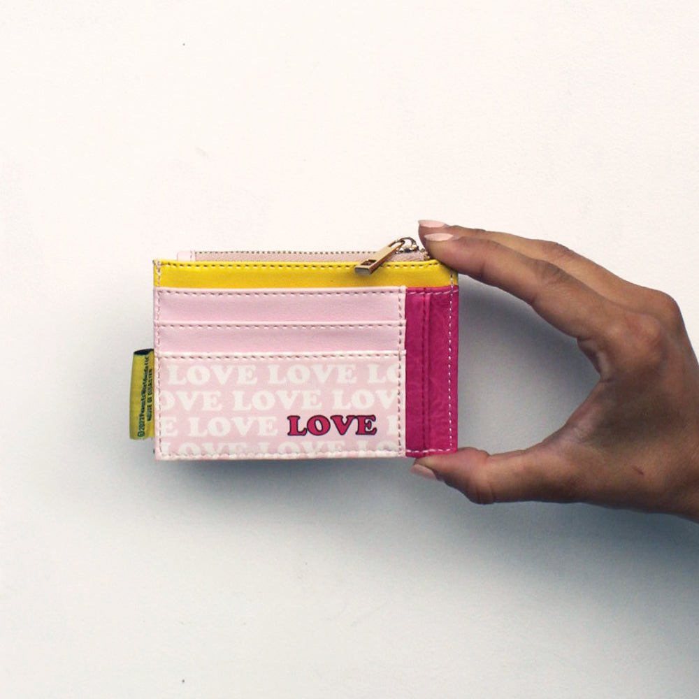 Peanuts Love Purse