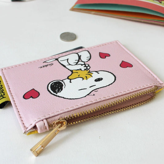 Peanuts Love Purse