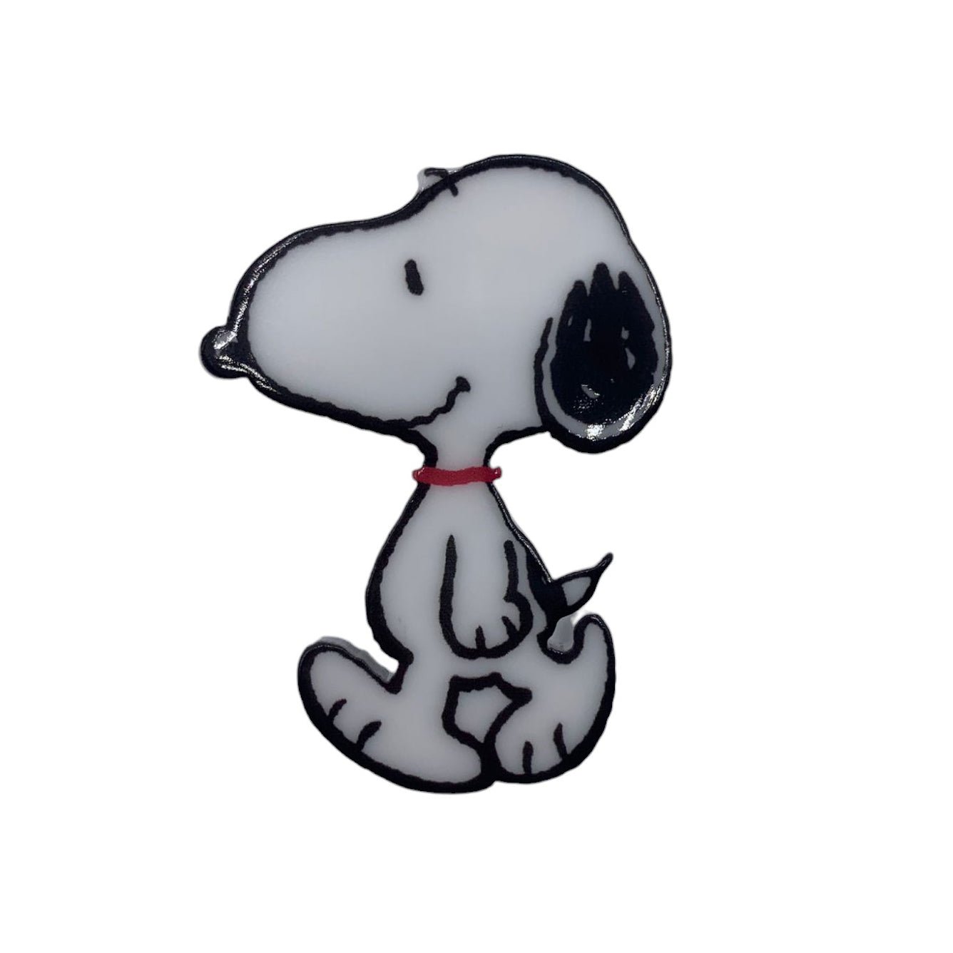 Snoopy Pin