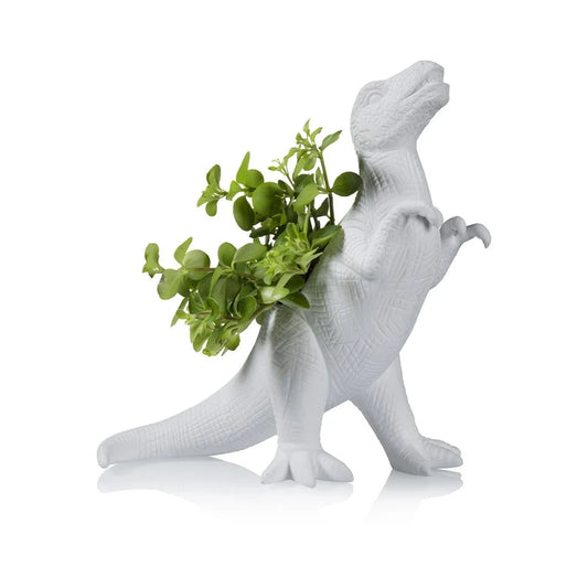 Plantosaurus Rex
