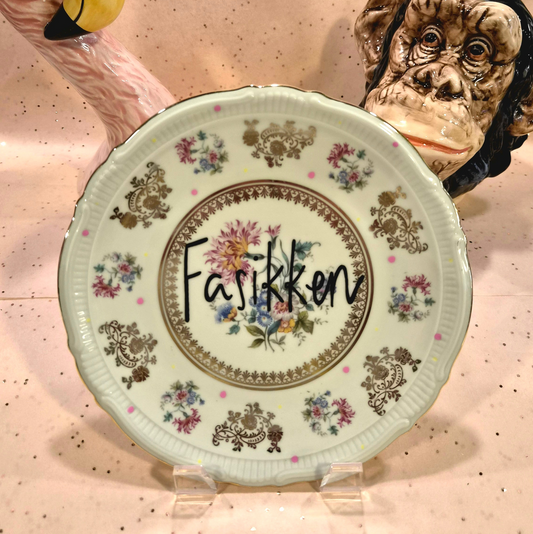 Fasikken Tallerken