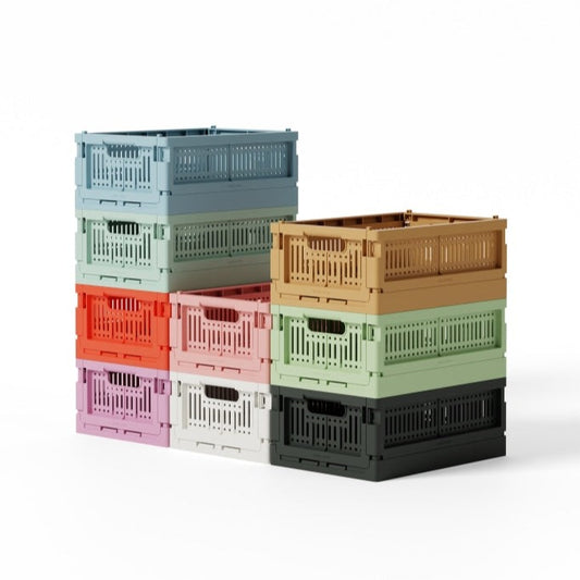 Made Crate Mini Kurv