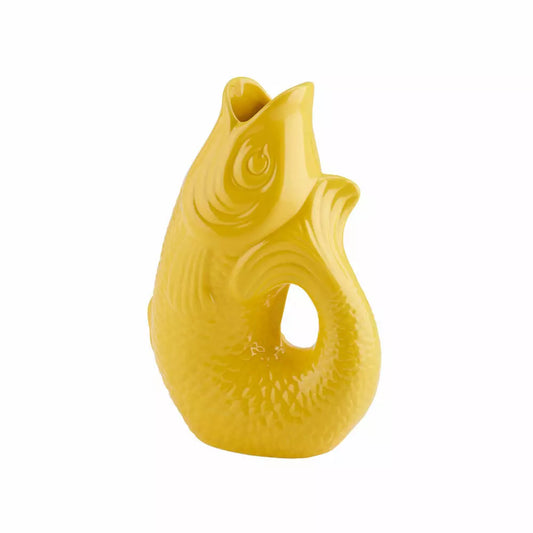 Fisk Vase S