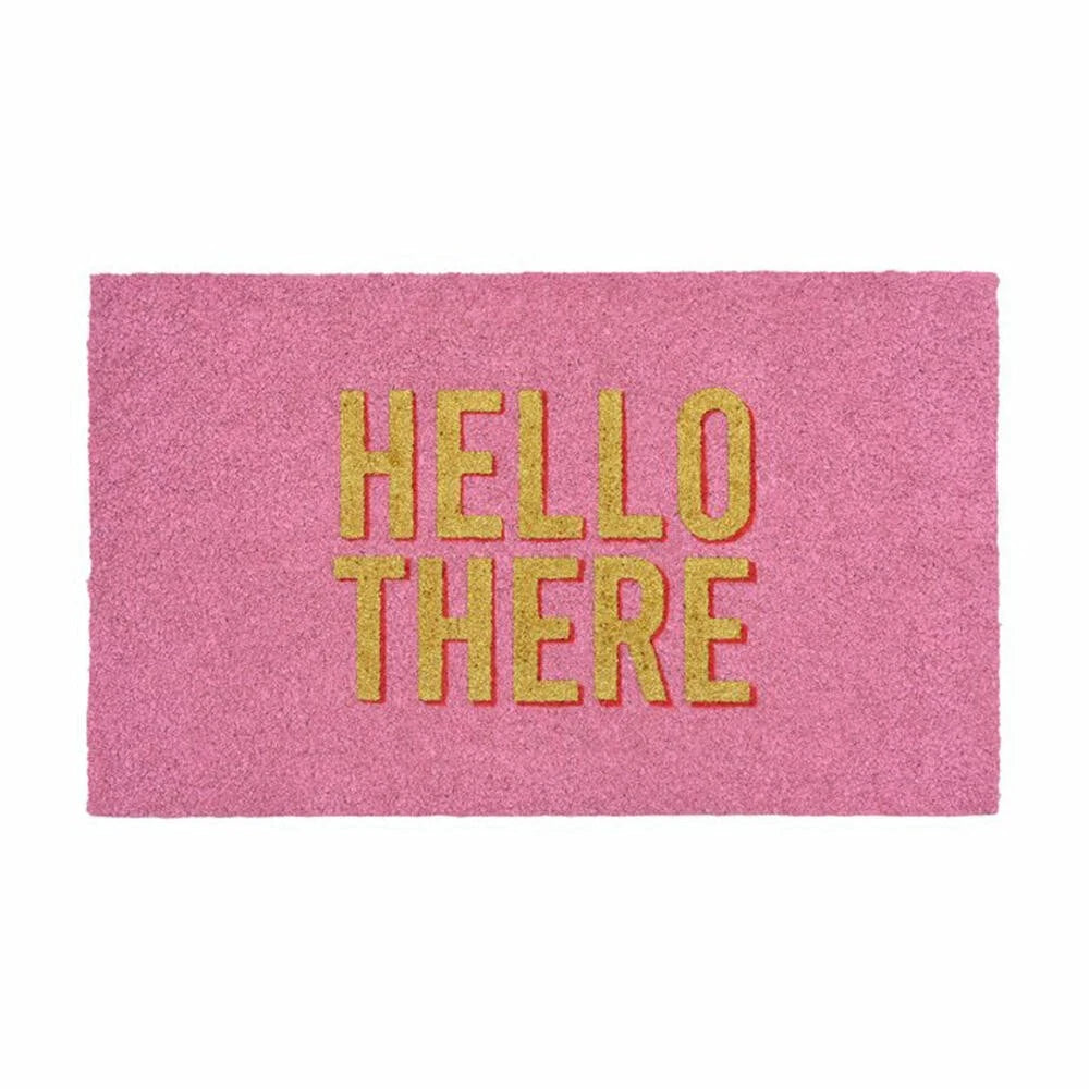 Hello There Dørmatte