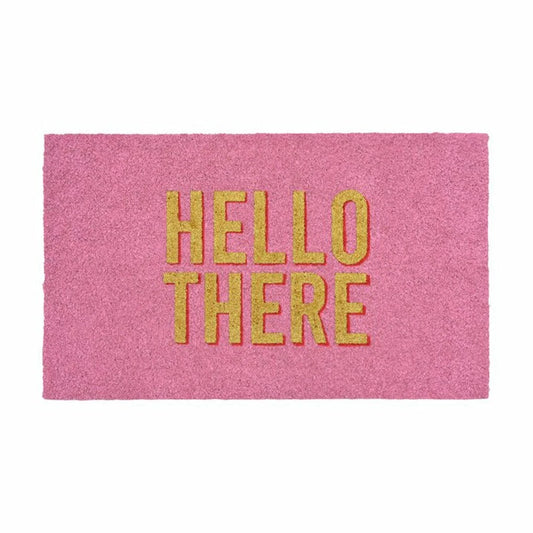 Hello There Dørmatte