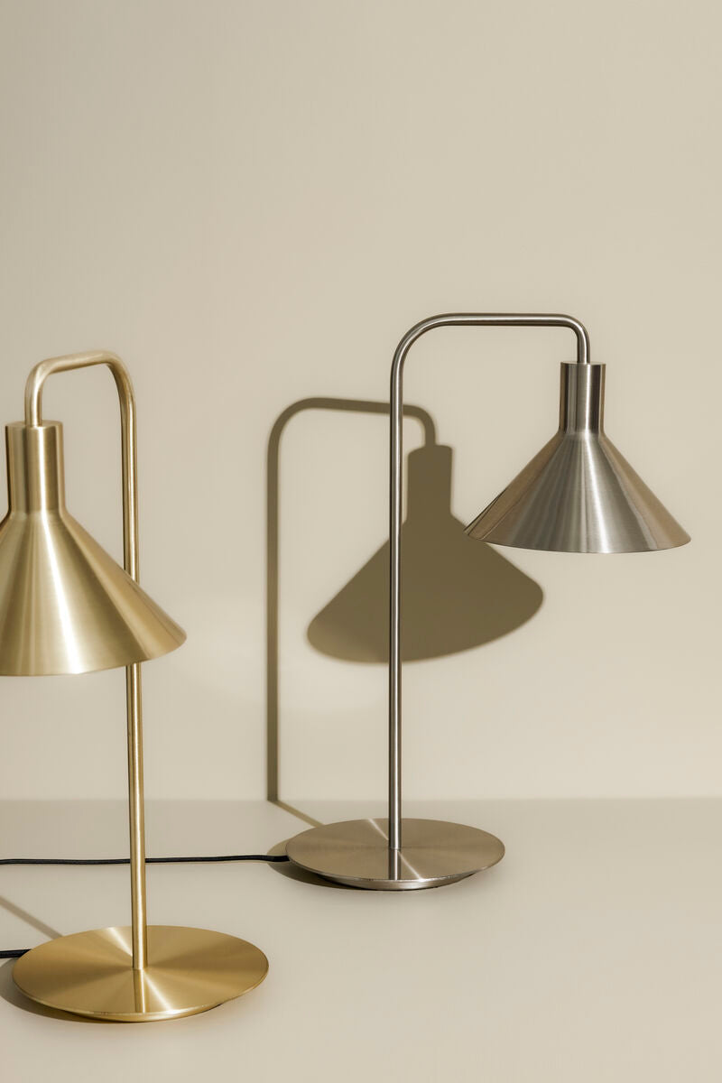 Solo Bordlampe