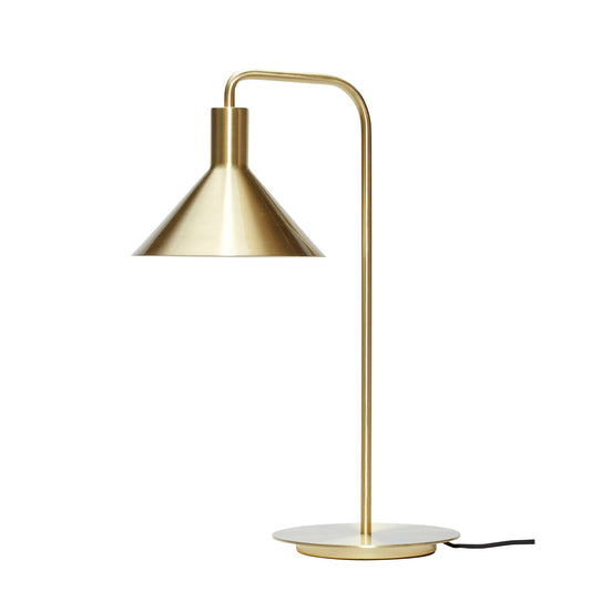 Solo Bordlampe