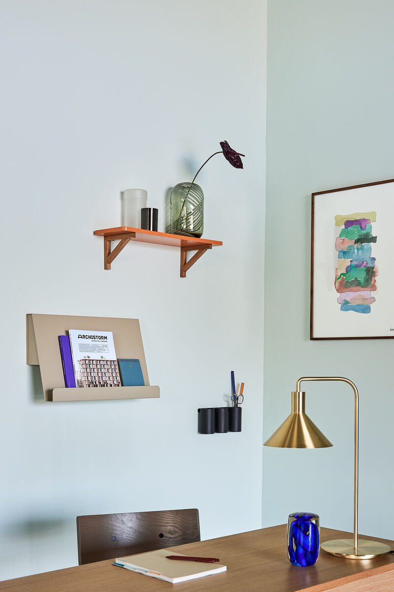 Solo Bordlampe