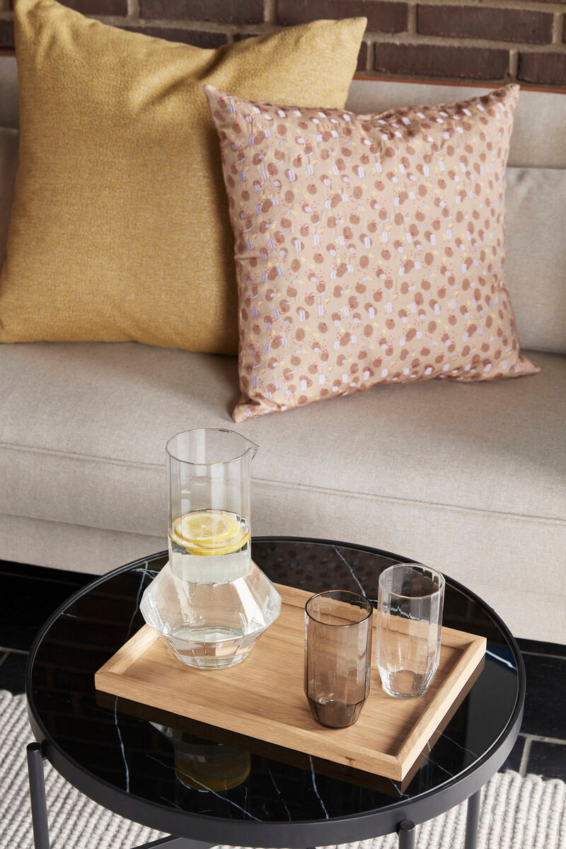 Speckle Cushion Multicolor