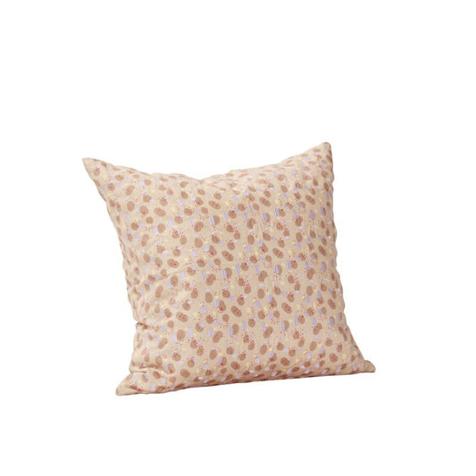 Speckle Cushion Multicolor