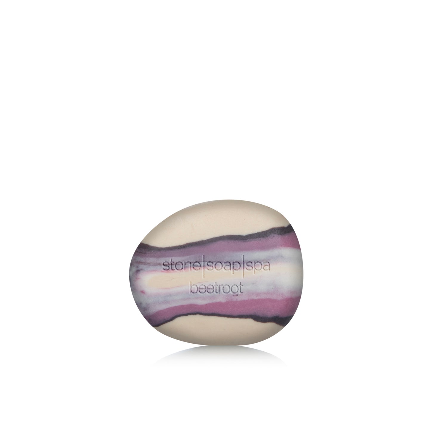 Rødbete såpe