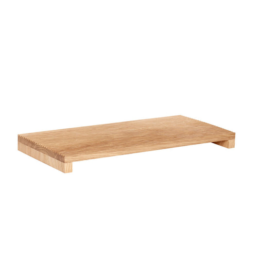 Stream Skjærefjøl Natural