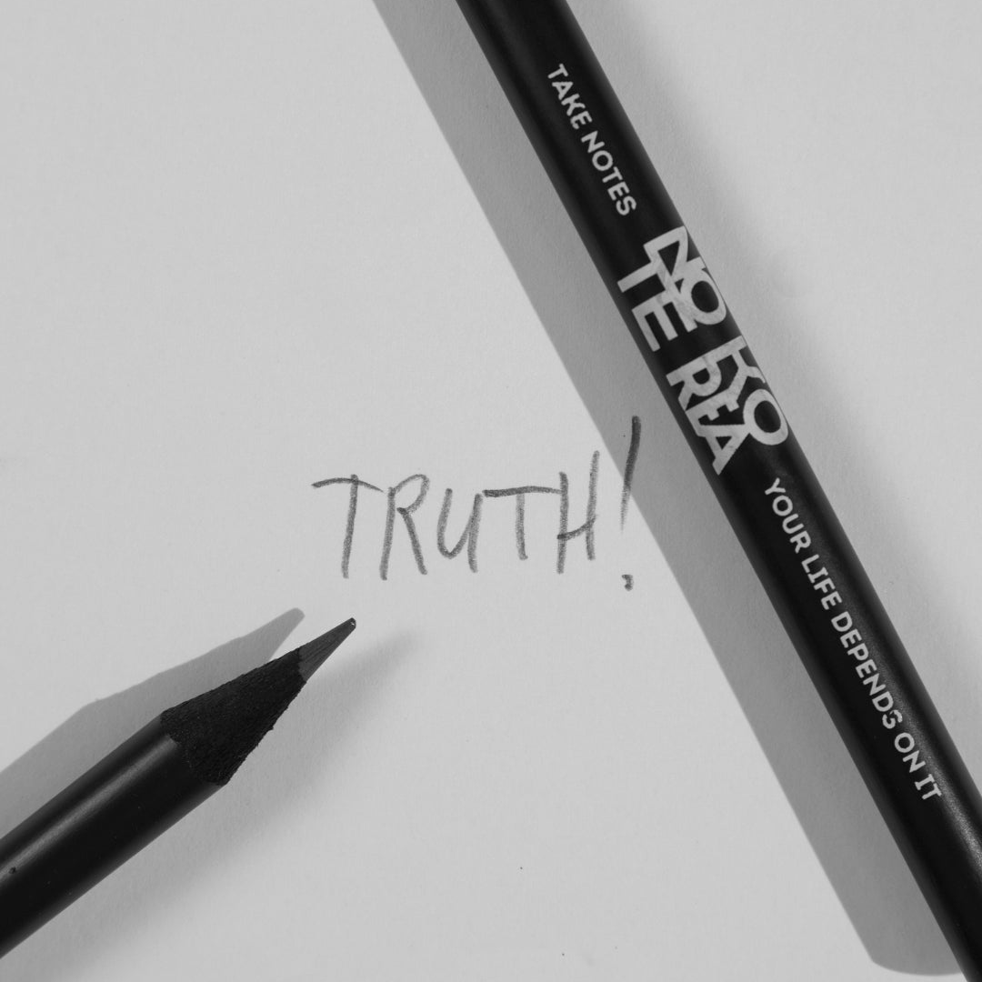 Truthsayer Blyant