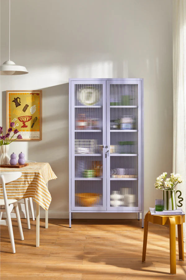 The Collector Lilac