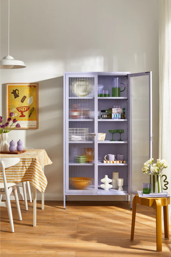 The Collector Lilac