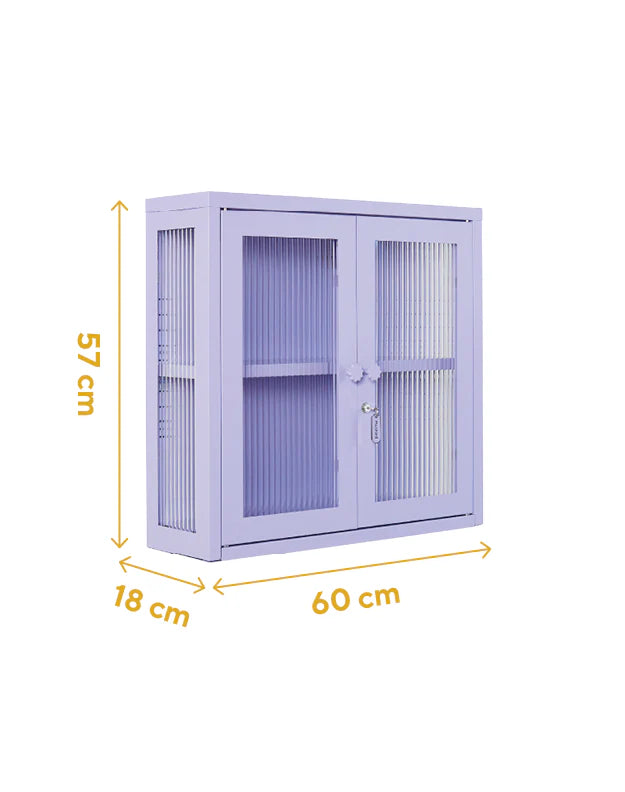 The Kit Lilac