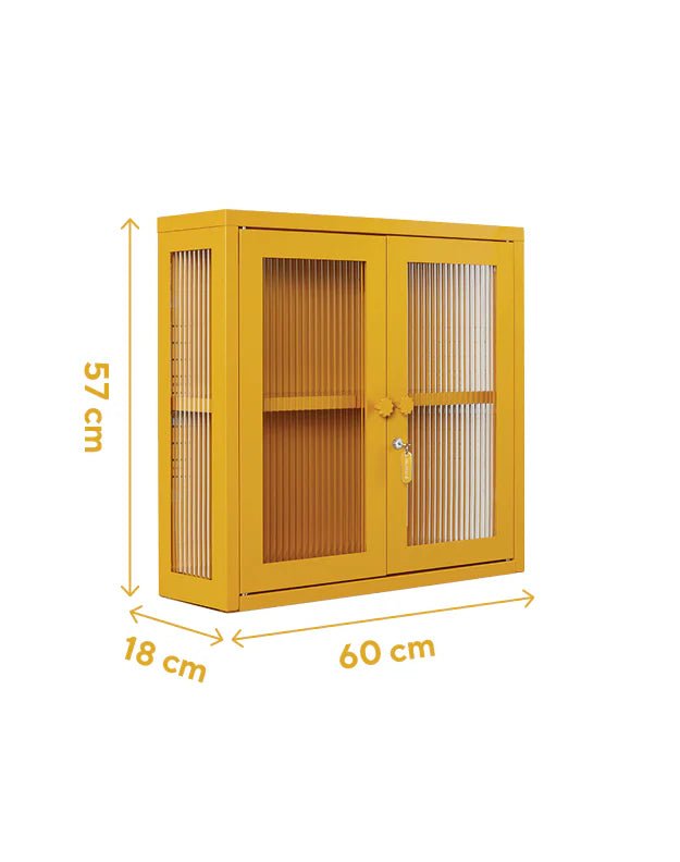 The Kit Mustard