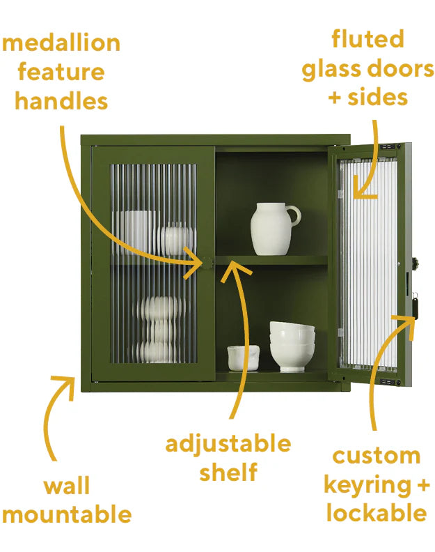 The Kit Olive