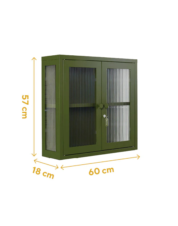 The Kit Olive