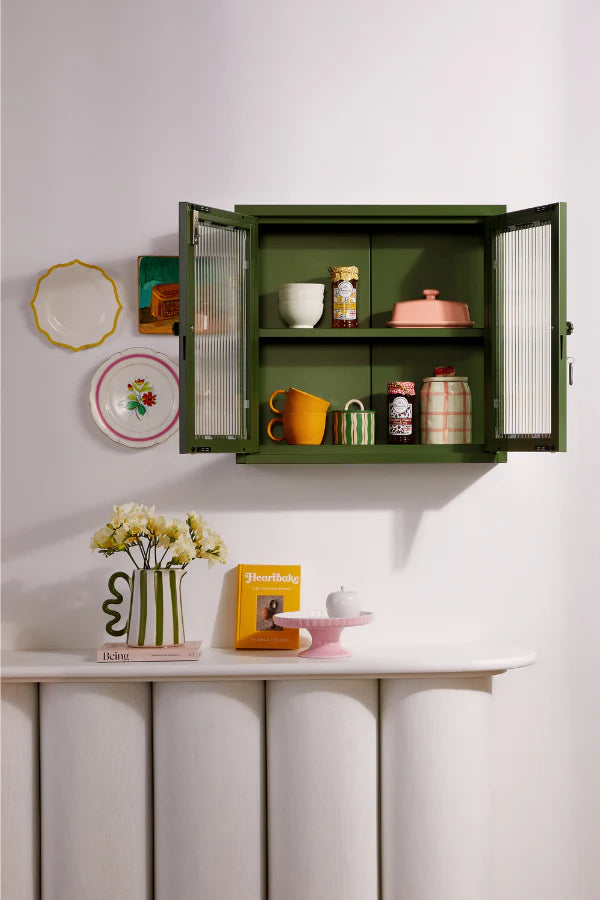 The Kit Olive