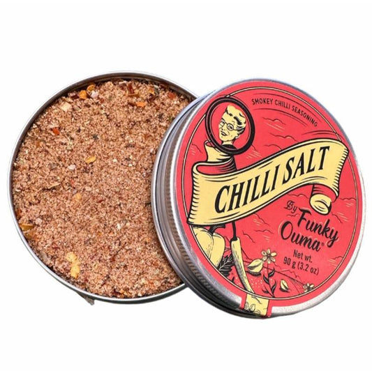 Chilli Salt