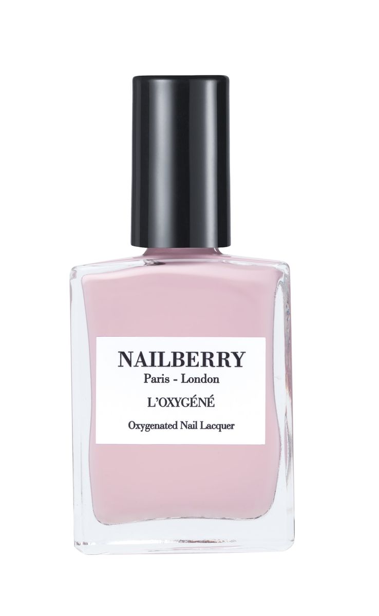 Nailberry Kyoto Bloom